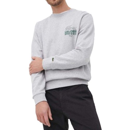 Sweatshirts Lacoste Sweat - Lacoste - Modalova