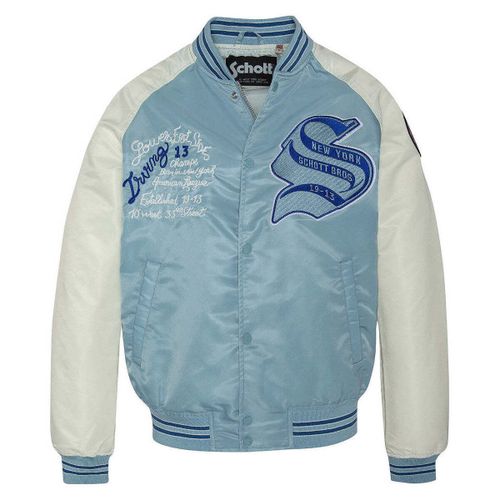 Blouson Schott Varsity PRINCETON 2 - Schott - Modalova