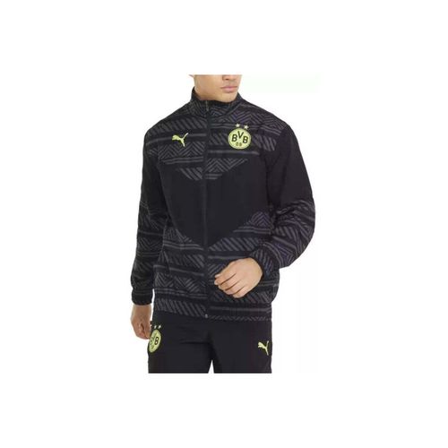 Veste Puma Homme BVB PREMATCH - Puma - Modalova