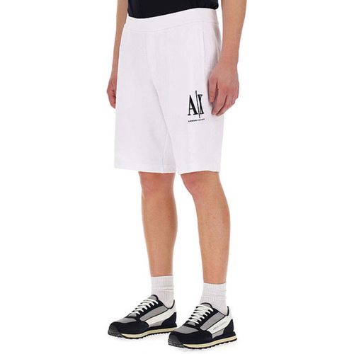 Short Armani Exchange Short Homme - Armani Exchange - Modalova