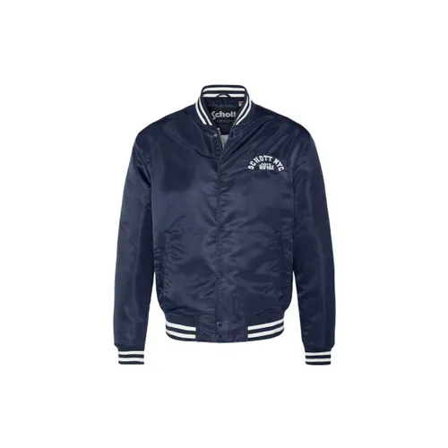 Blouson Schott Varsity PRINCETON 1 - Schott - Modalova
