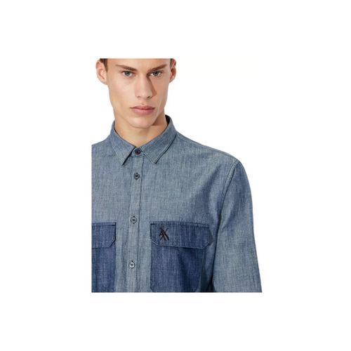 Chemise Armani Exchange Homme - Armani Exchange - Modalova