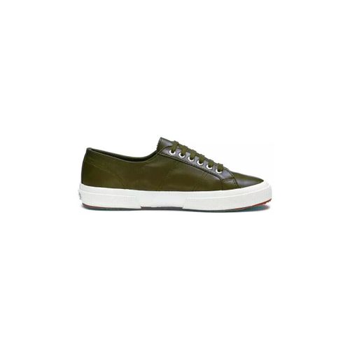 Baskets basses 2750-NAPLNGCOTU - Superga - Modalova