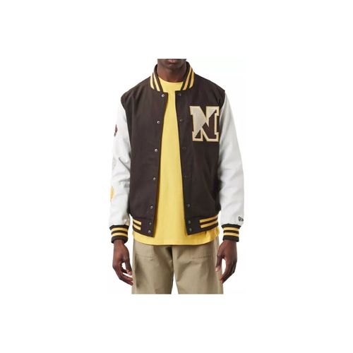 Blouson HERITAGE VARSITY - New-Era - Modalova