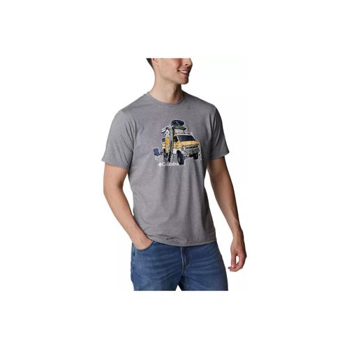 T-shirt Columbia Homme GRAPHIC - Columbia - Modalova