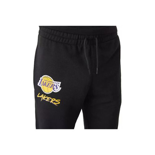 Jogging LA LAKERS NBA SCRIPT - New-Era - Modalova