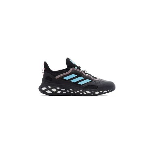 Baskets basses WEB BOOST RUNNING - adidas - Modalova