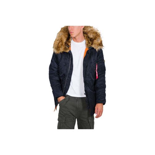 Blouson Blouson N3B VF 59 - Alpha Industries - Modalova
