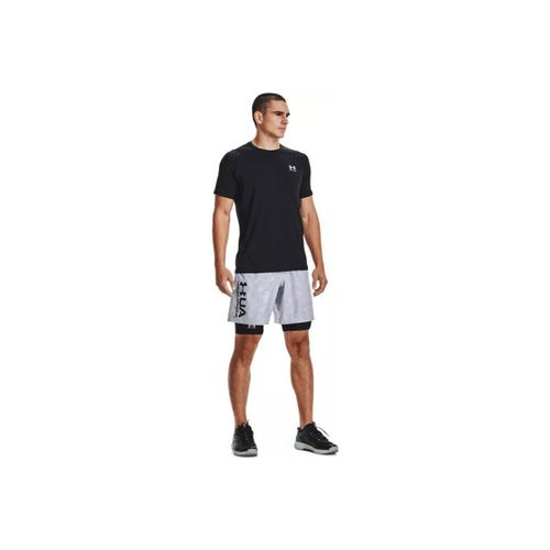 Short Under Armour WOVEN EMBOSS - Under Armour - Modalova
