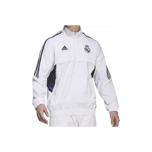 Veste REAL MADRID PRESENTATION - adidas - Modalova