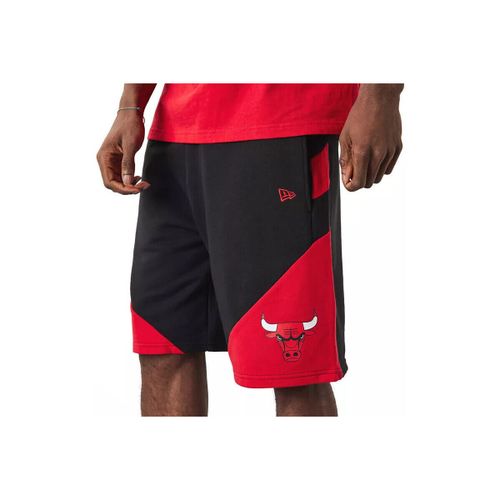 Short CHICAGO BULLS NBA PANEL - New-Era - Modalova