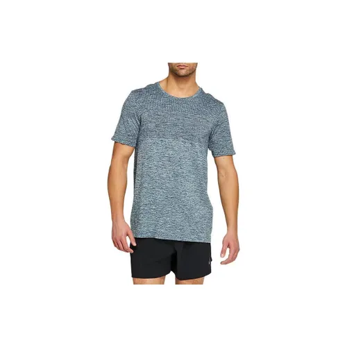 T-shirt RACE SEAMLESS SS - Asics - Modalova