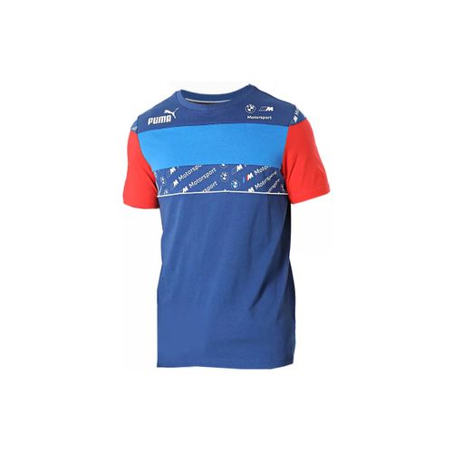 T-shirt Puma Homme BMW MMS SDS - Puma - Modalova
