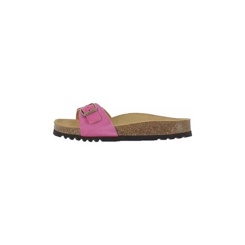 Sandales plates ESTELLE Suede - Scholl - Modalova