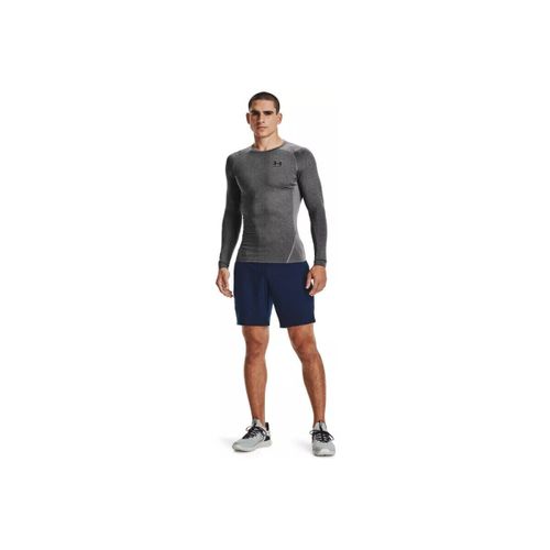 T-shirt HG ARMOUR COMP LS - Under Armour - Modalova