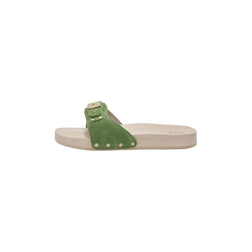 Sandales Scholl PESCURA FLAT Suede - Scholl - Modalova