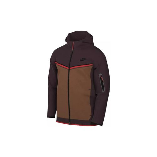Sweatshirts à capuche TECH FLEECE FULL ZIP - Nike - Modalova