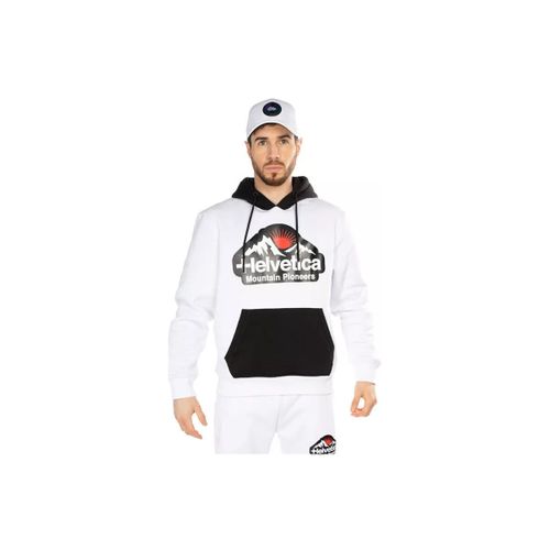 Sweatshirts à capuche WINGO - Helvetica - Modalova