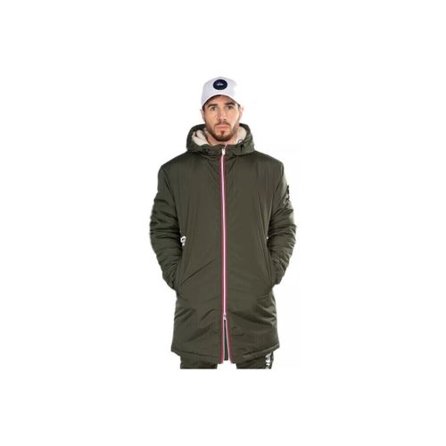 Parka Helvetica Homme ELIOTT - Helvetica - Modalova