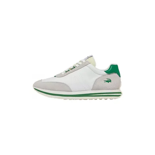 Baskets basses Lacoste L-SPIN - Lacoste - Modalova