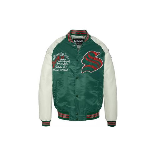 Blouson Schott Varsity PRINCETON 2 - Schott - Modalova
