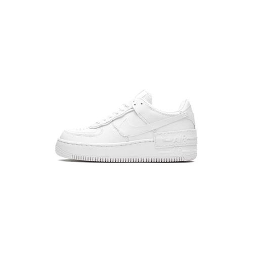 Baskets basses AIR FORCE 1 SHADOW - Nike - Modalova