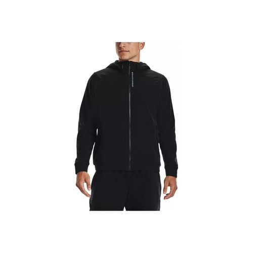 Sweat-shirt Under Armour Homme RUSH - Under Armour - Modalova