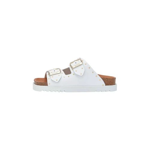 Sandales BEATRIZ LEATHER STUDS - Scholl - Modalova