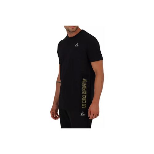 T-shirt Le Coq Sportif SS - Le Coq Sportif - Modalova
