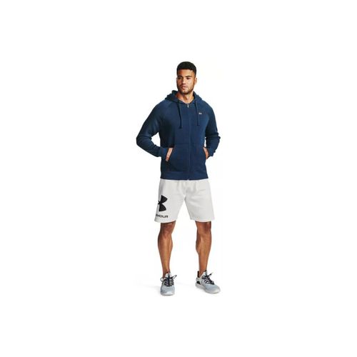 Sweat-shirt RIVAL FLEECE FULL ZIP - Under Armour - Modalova