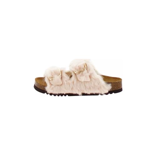 Sandales NOELLE SYNTHETIC FUR - Scholl - Modalova