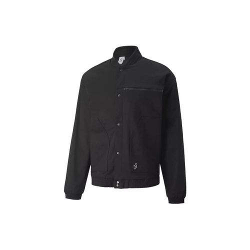 Blouson Puma Homme X NJR BOMBER - Puma - Modalova