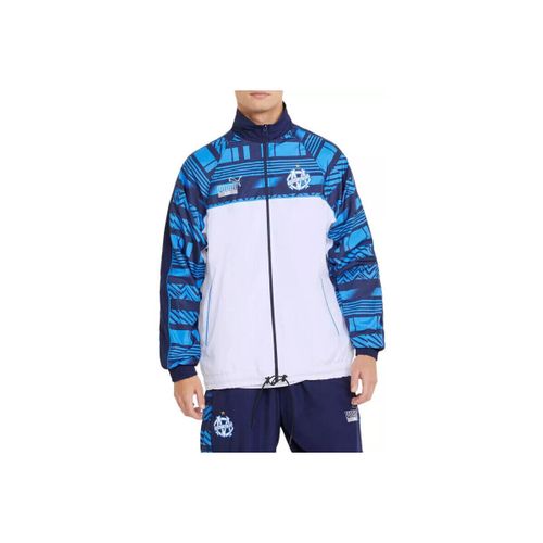 Veste Puma OM FTBLHERITAGE - Puma - Modalova
