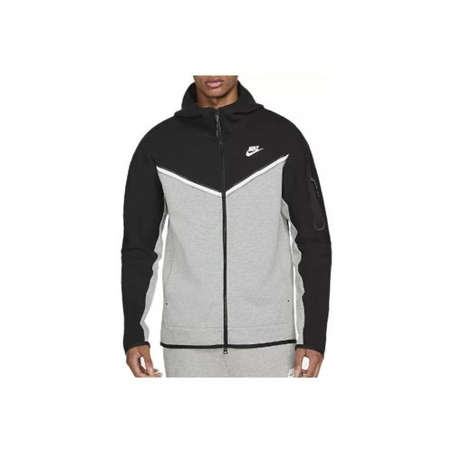 Veste TECH FLEECE FULL ZIP - Nike - Modalova