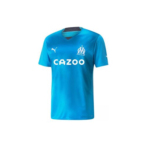 T-shirt Olympique de Marseille Third 22/23 R - Puma - Modalova