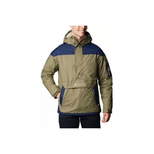 Coupes vent demi-zip CHALLENGER - Columbia - Modalova