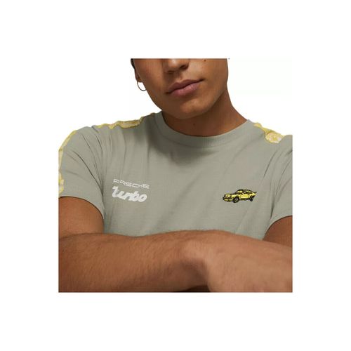 T-shirt Porsche Turbo Legacy T7 - Puma - Modalova