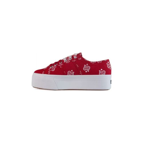 Baskets basses Superga 2790 BANDANA - Superga - Modalova