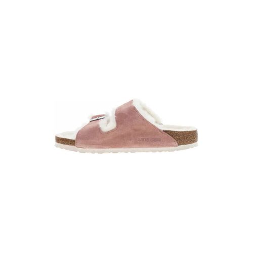 Sandales plates ARIZONA VL SHEARLING - BIRKENSTOCK - Modalova