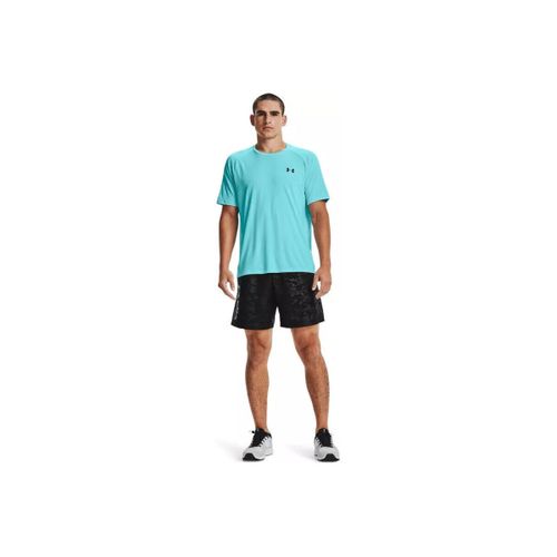 Short Under Armour WOVEN EMBOSS - Under Armour - Modalova