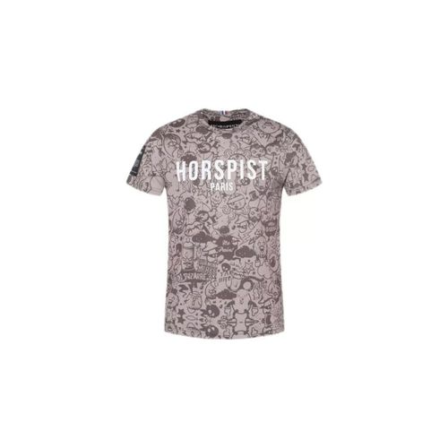 T-shirt Horspist Homme BARTH - Horspist - Modalova