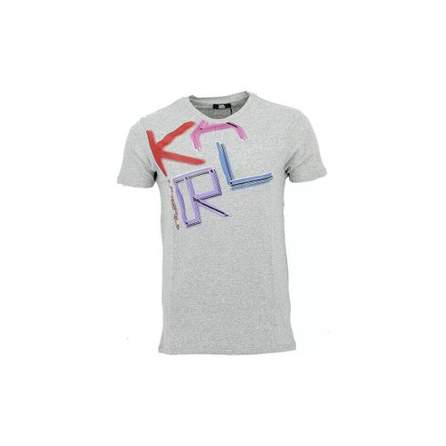 T-shirt Karl Lagerfeld Tee-shirt - Karl Lagerfeld - Modalova
