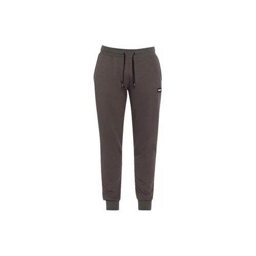 Jogging MOLETON POCHE REDJADEN - Schott - Modalova