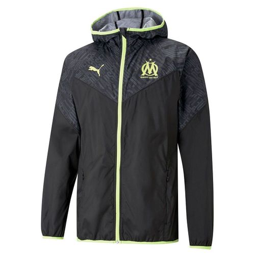 Coupes vent OLYMPIQUE DE MARSEILLE - Puma - Modalova