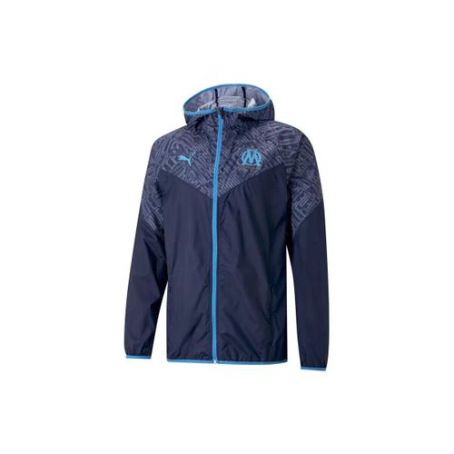 Coupes vent OLYMPIQUE DE MARSEILLE - Puma - Modalova
