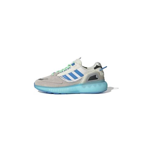 Baskets basses ZX 5K BOOST - adidas - Modalova