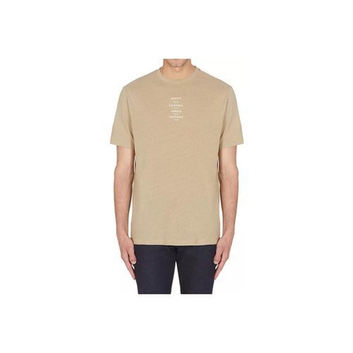 T-shirt Armani Exchange Tee-shirt - Armani Exchange - Modalova