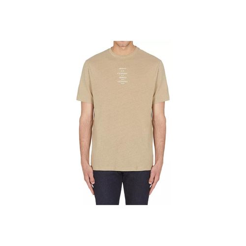 T-shirt Armani Exchange Tee-shirt - Armani Exchange - Modalova