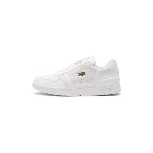 Baskets basses Lacoste T-CLIP 222 - Lacoste - Modalova