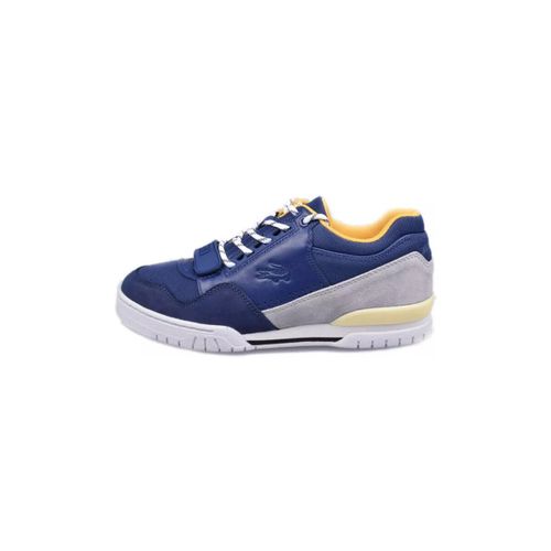 Baskets basses MISSOURI 119 1 - Lacoste - Modalova